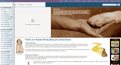 Desktop Screenshot of landofpuregold.com
